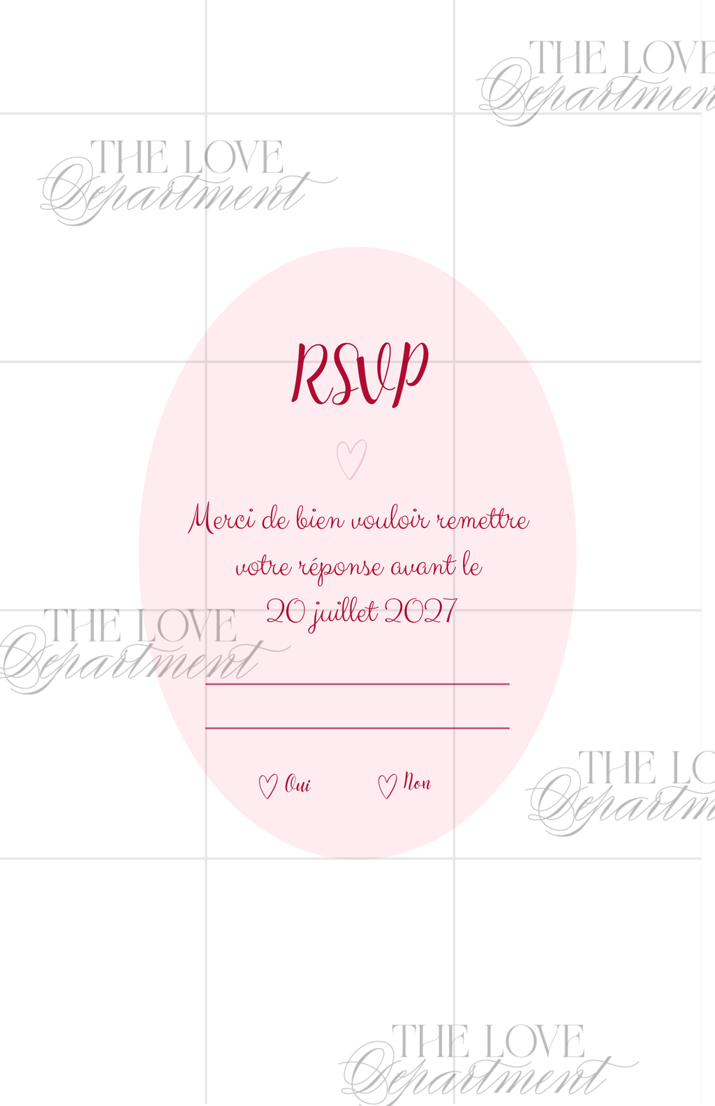 faire-part-yellow-pink-jaune-rose-noeud