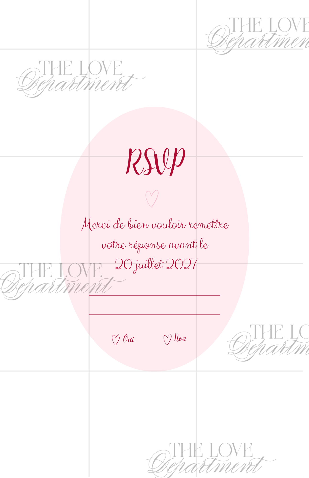 faire-part-yellow-pink-jaune-rose-noeud
